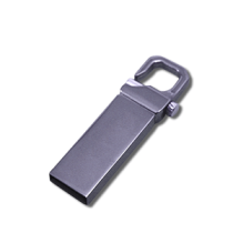 Metal Key Tag USB custom drive